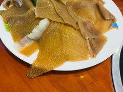 -香满锅老北京羊蝎子火锅·家常菜(新街口店)