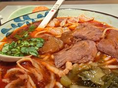 -鑫花溪牛肉米粉(凤凰街创始总店)
