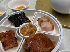 -粤财皇冠假日酒店·彩华轩中餐厅