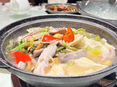 -粥旺庄(芳村店)