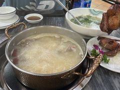 -鸽鸟轩(石岐店)