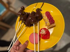 -味餐厅·海鲜·火锅·自助餐