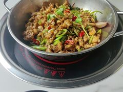 -重庆巴渝火锅(钟家村店)