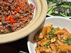 -乡食柴房  湖南乡里菜(龙岗中心城店)