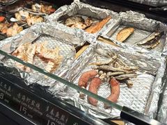 -上清·三文鱼鲜寿司(同德店)