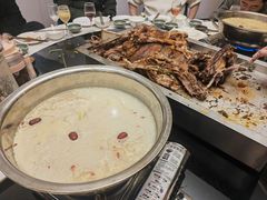 -夜宴江景餐厅