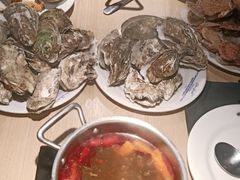 -星伦多自助料理(花山金鹰店)