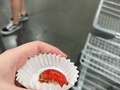 -山姆会员商店(杨桥西路店)