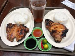 -Mang Inasal - D'mall Boracay