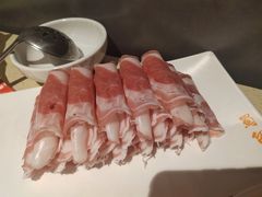 -蜀留香火锅·始于1999·原四川老火锅(白堤路店)