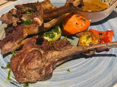 -La Medina餐厅(亮马河南路店)