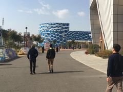 -华夏文旅西安度假区