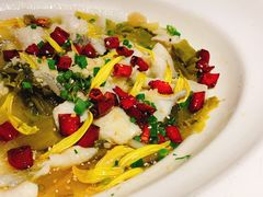 -绿茶餐厅(乐峰广场店)