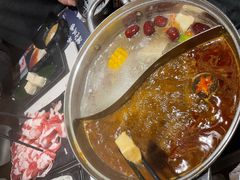 -呷哺呷哺(砂之船奥莱店)