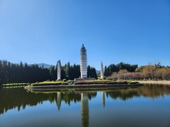 -云南民族村