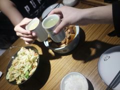 -禾珍珠家常小馆(河南博物院店)