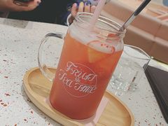 -BossBabe亲子餐厅(金光华广场店)