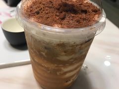 -KOI The(卓悦汇购物中心店)