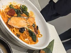 -娜娜家•Nana's restaurant(国金汇店)