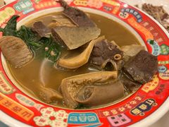 -新世界餐厅(万达店)