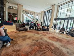 -中山喜来登酒店