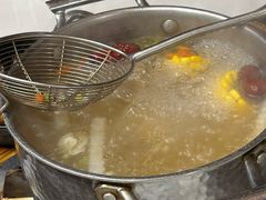 -潮界(虹桥新天地店)