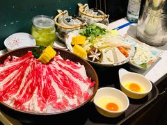 -蟹将军·松叶蟹和牛日料放题自助(K11店)