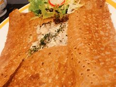 -La Creperie法餐厅(芮欧百货店)
