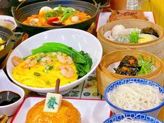 -七爷清汤腩·港式餐厅(金狮广场店)