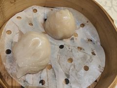 -万豪酒店·咏豪中餐厅