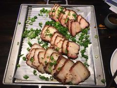 -绿茶餐厅(乐峰广场店)