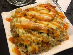 -吱咖啡西式简餐