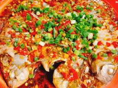 -小街47號江湖菜(四合院店)