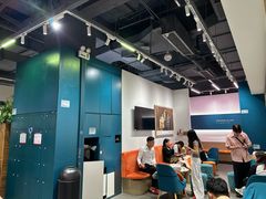 -海马体照相馆(佛山岭南站店)