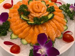 -百姓食府(秦虹路店)