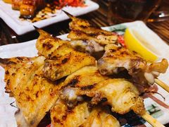 -平成屋·午肴夜酒(四川北路店)