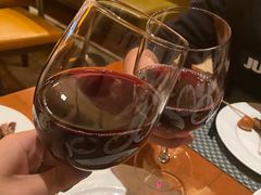 -青岛金沙滩希尔顿酒店·自助餐厅
