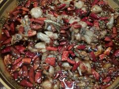 泼辣牛蛙-美蛙四季(亦庄店)