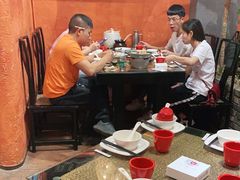 -老客家·客家菜(万达店)