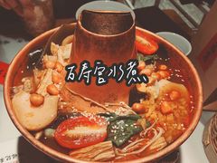 -味福记·江西小炒·南昌小吃(青山湖万达店)