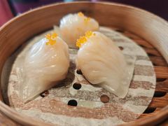 -厦门艾美酒店·乐美中餐厅