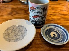 -江户前寿司(好运街店)