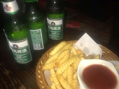 -Perry's·酒吧(黄埔大道店)