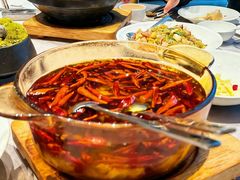 -明州府(文化广场店)