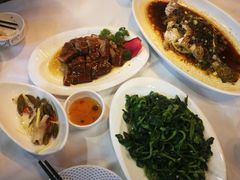 -东江海鲜酒家(艺都分店)
