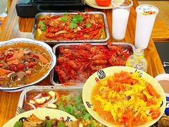 -江湖万州烤鱼(王子美食城)