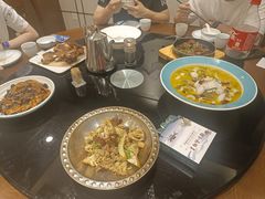 -锡和无锡菜(景丽苑店)