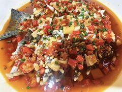 -千岛湖小鱼儿·淳安匠心农家菜