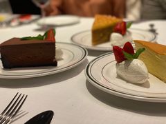 -Wolfgang’s Steakhouse 沃夫冈牛排馆(上海白玉兰广场店)