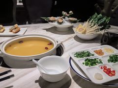 -汤城·料青山